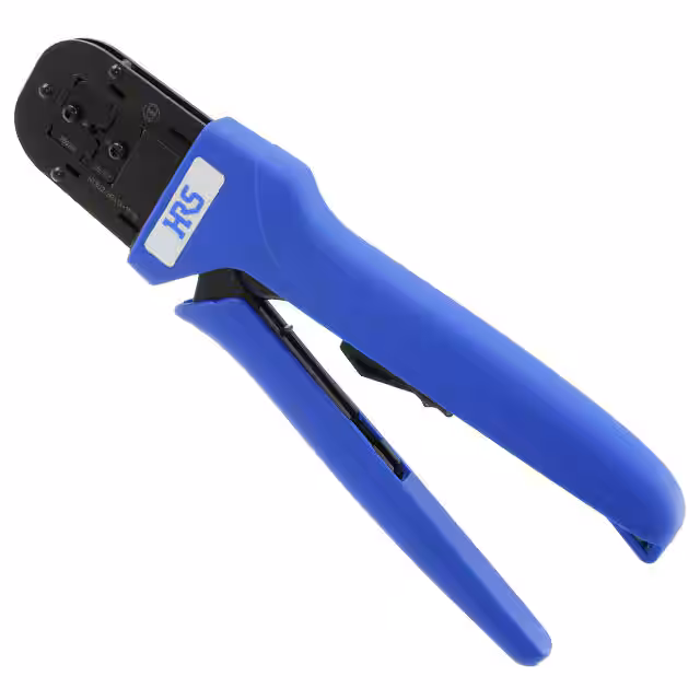 HT802/HR41A-11-16 Hirose Electric Co Ltd  Crimpers Applicators Presses